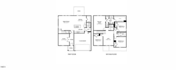 529 Bridger Dr, Garner, NC 27529