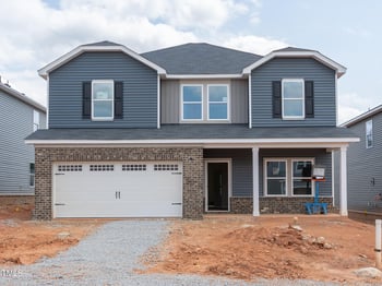 529 Bridger Dr, Garner, NC 27529