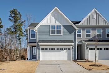 529 Brittany Ct, Durham, NC 27703