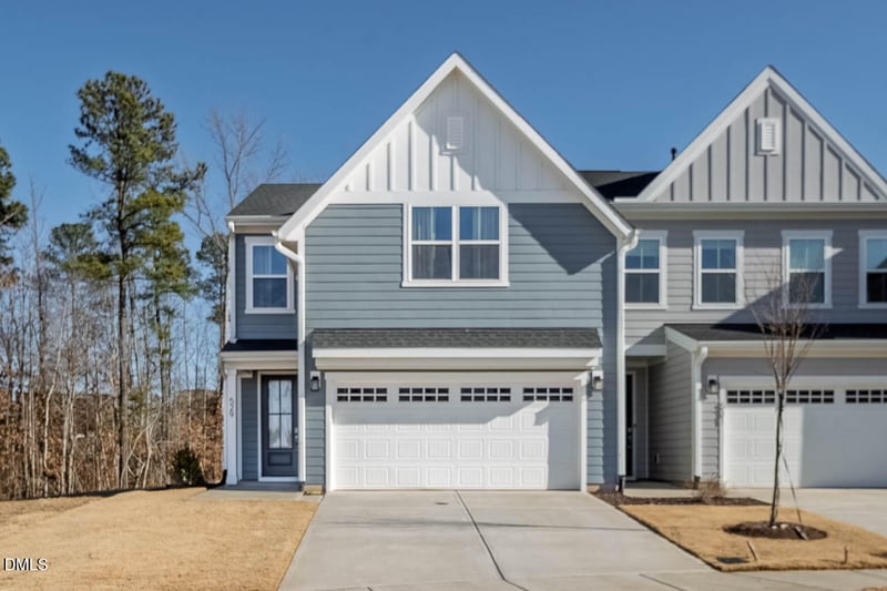 529 Brittany Ct, Durham, NC 27703