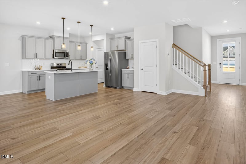 529 Brittany Ct, Durham, NC 27703