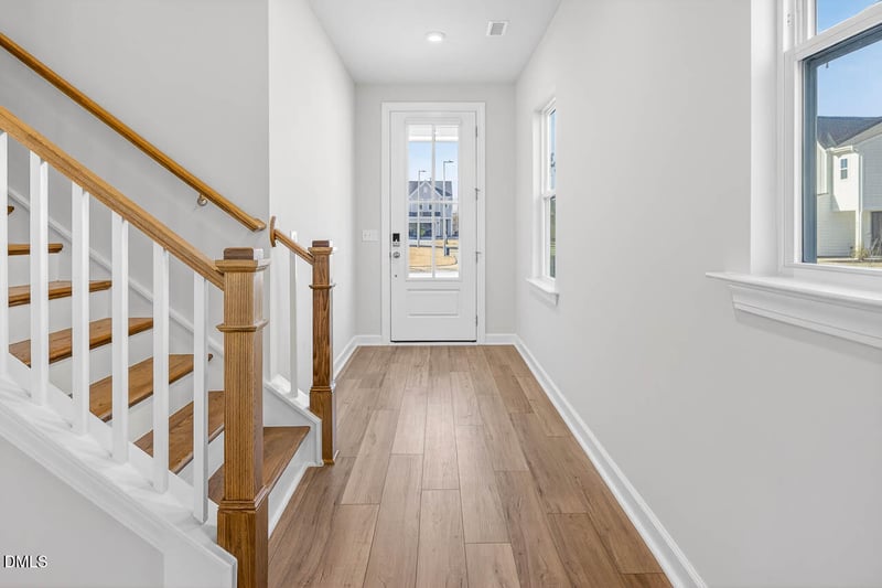 529 Brittany Ct, Durham, NC 27703