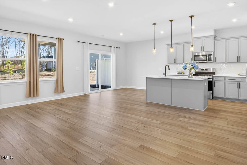 529 Brittany Ct, Durham, NC 27703