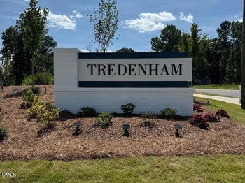 529 Brittany Ct, Durham, NC 27703