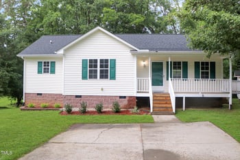 529 Carter Rd, Graham, NC 27253