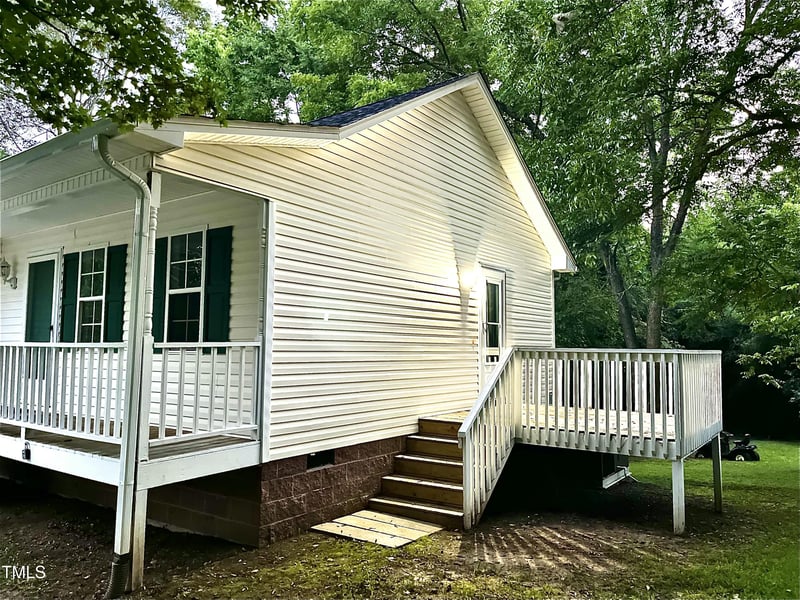 529 Carter Rd, Graham, NC 27253