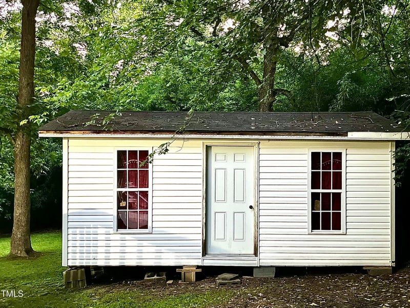 529 Carter Rd, Graham, NC 27253