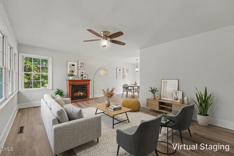 529 Cecil St, Fayetteville, NC 28312