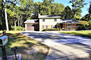 529 Dale Dr, Fayetteville, NC 28303