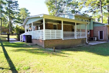 529 Dale Dr, Fayetteville, NC 28303
