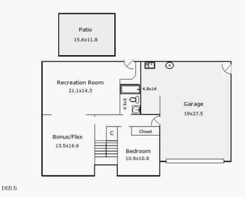 529 Dogwood Creek Pl, Fuquay Varina, NC 27526