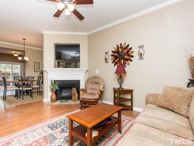 529 Elm Ave, Wake Forest, NC 27587