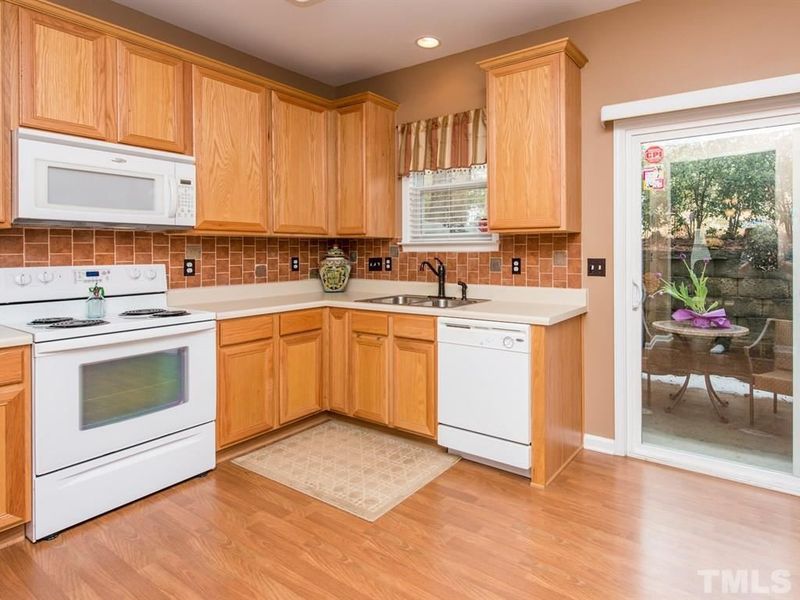 529 Elm Ave, Wake Forest, NC 27587