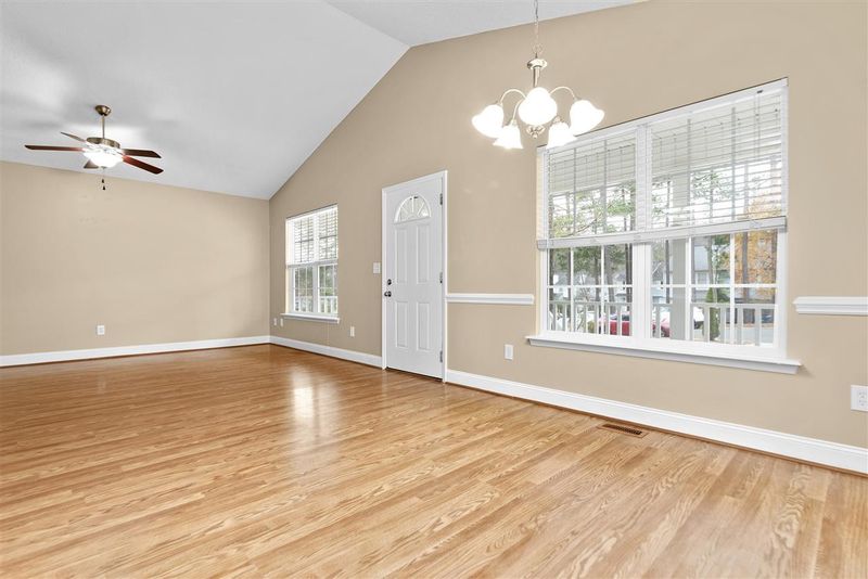 529 Finley St, Durham, NC 27705
