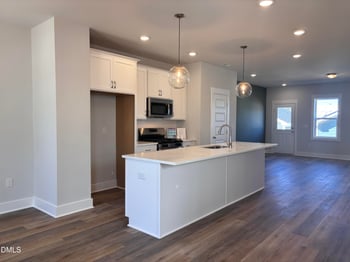 529 Folk Song Way, Wendell, NC 27591