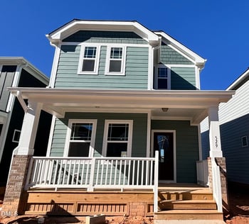 529 Folk Song Way, Wendell, NC 27591