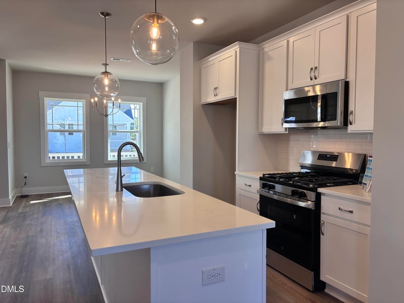 529 Folk Song Way, Wendell, NC 27591