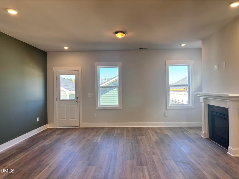 529 Folk Song Way, Wendell, NC 27591