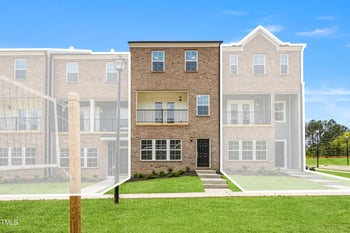 529 Forestville Rd, Wake Forest, NC 27587