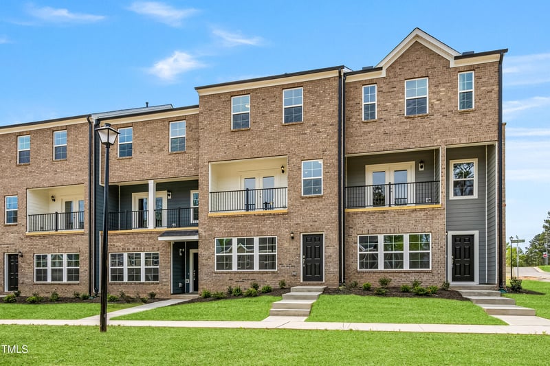 529 Forestville Rd, Wake Forest, NC 27587