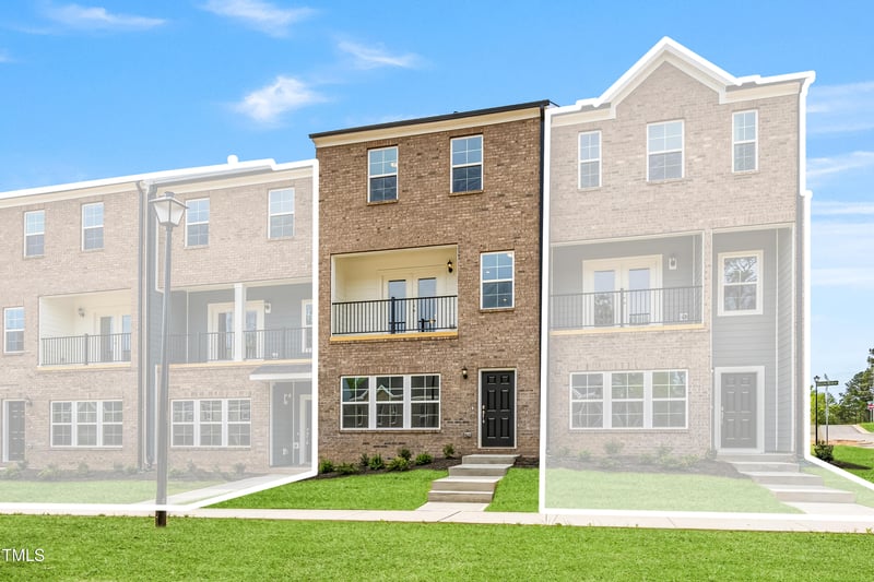 529 Forestville Rd, Wake Forest, NC 27587