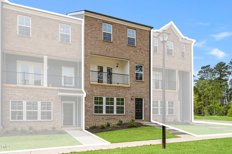 529 Forestville Rd, Wake Forest, NC 27587