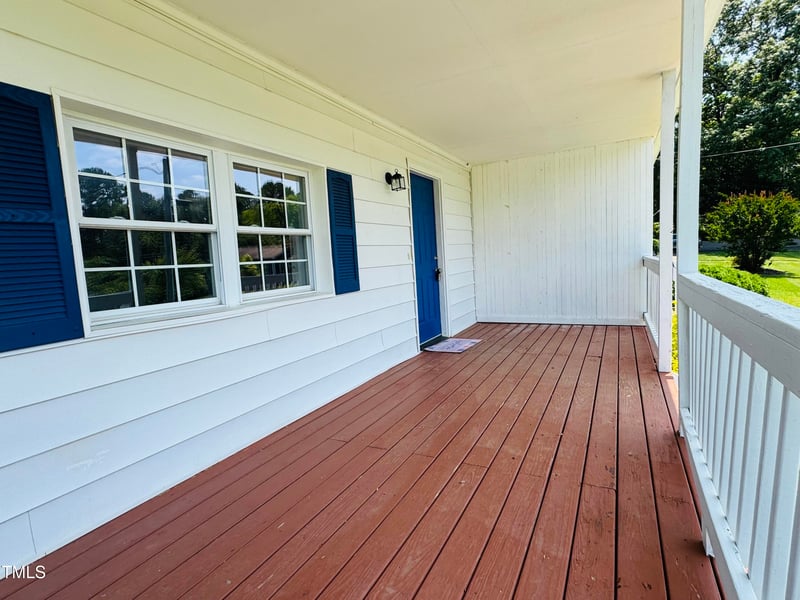 529 Forrest St, Hillsborough, NC 27278