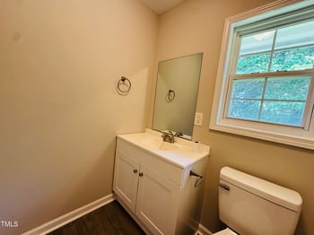 529 Forrest St, Hillsborough, NC 27278