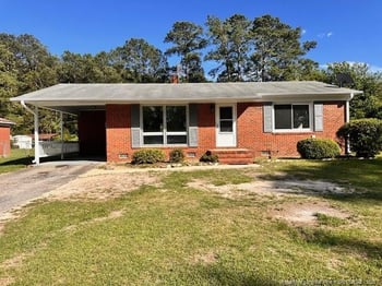 529 Grafton Ave, Fayetteville, NC 28314
