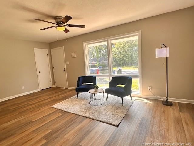 529 Grafton Ave, Fayetteville, NC 28314