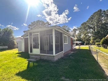 529 Grafton Ave, Fayetteville, NC 28314