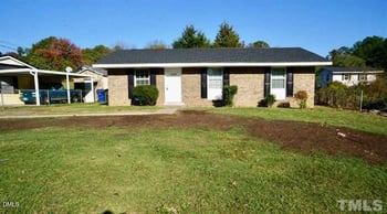 529 Grantland Dr, Raleigh, NC 27610