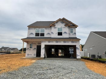 529 Highview Dr #21, Benson, NC 27504