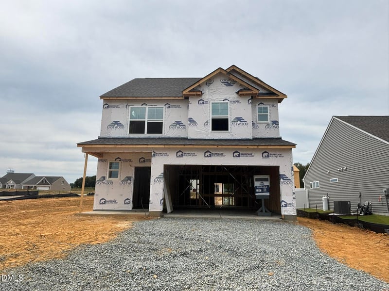529 Highview Dr #21, Benson, NC 27504