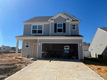 529 Highview Dr #21, Benson, NC 27504