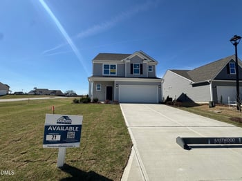 529 Highview Dr #21, Benson, NC 27504