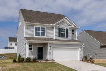 529 Highview Dr #21, Benson, NC 27504