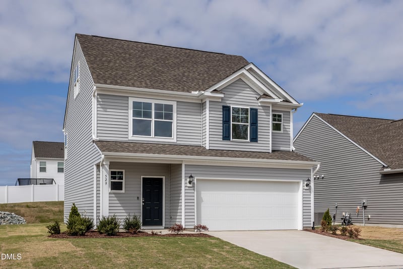 529 Highview Dr #21, Benson, NC 27504