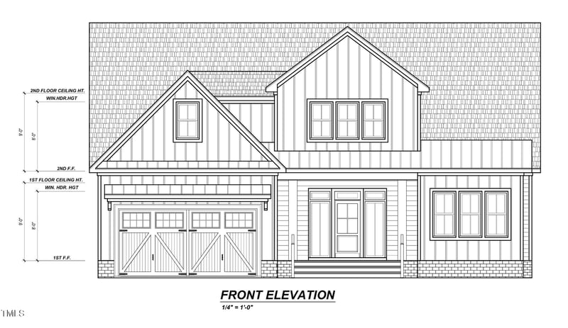 529 Hillard Ln, Wendell, NC 27591