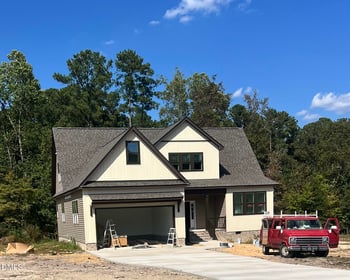 529 Hillard Ln, Wendell, NC 27591