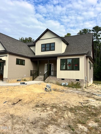 529 Hillard Ln, Wendell, NC 27591