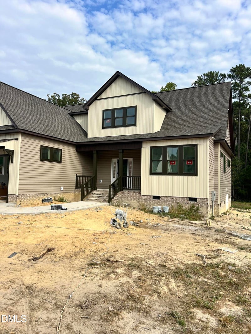 529 Hillard Ln, Wendell, NC 27591