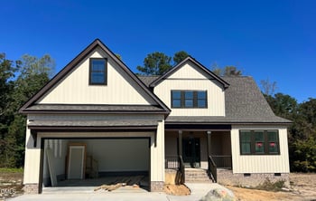529 Hillard Ln, Wendell, NC 27591