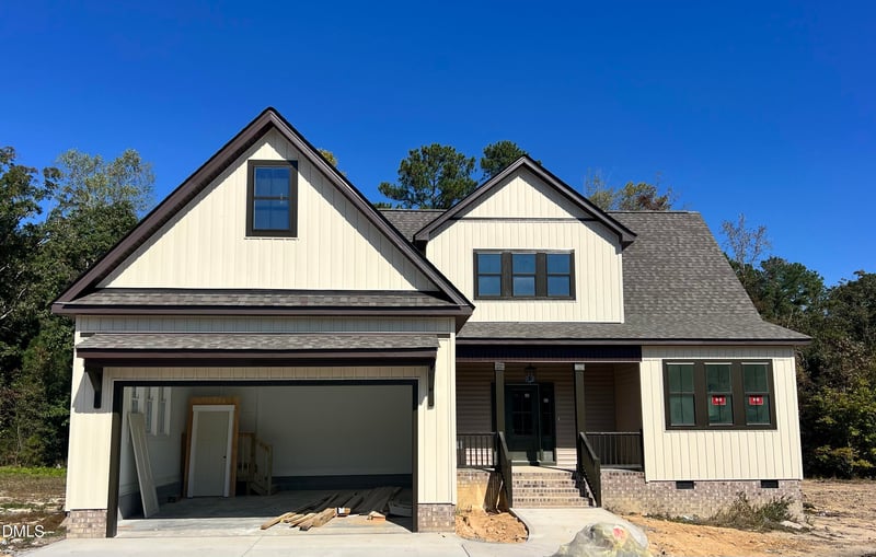 529 Hillard Ln, Wendell, NC 27591