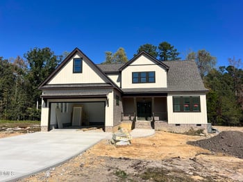 529 Hillard Ln, Wendell, NC 27591