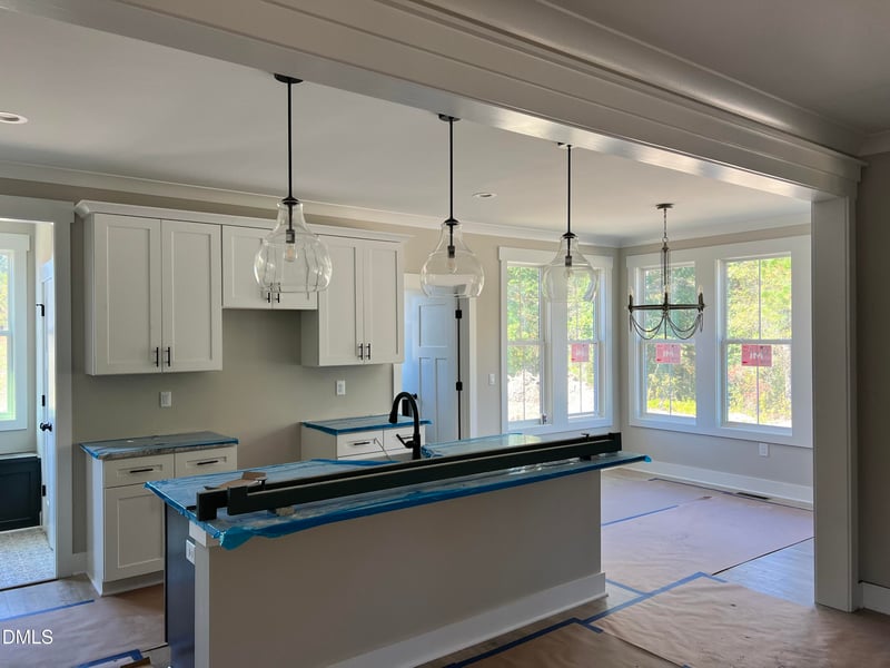 529 Hillard Ln, Wendell, NC 27591