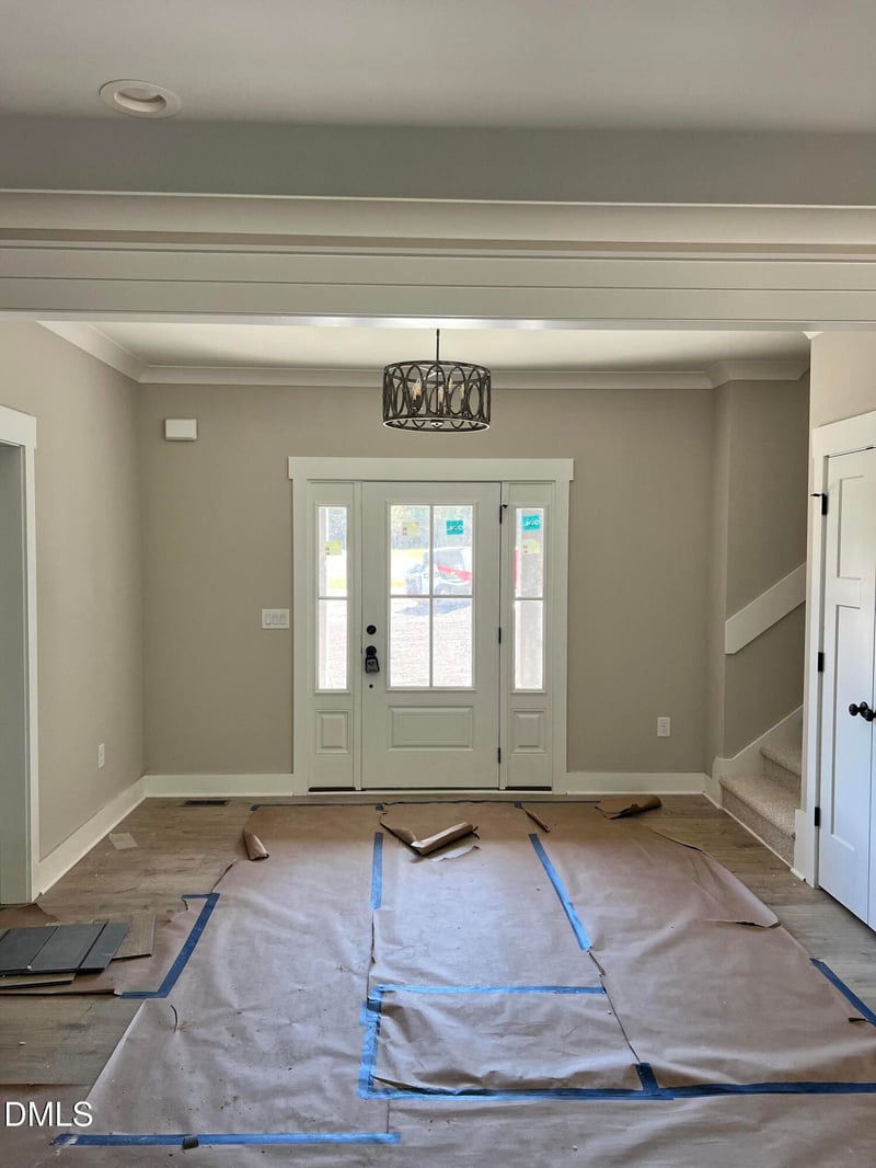 529 Hillard Ln, Wendell, NC 27591