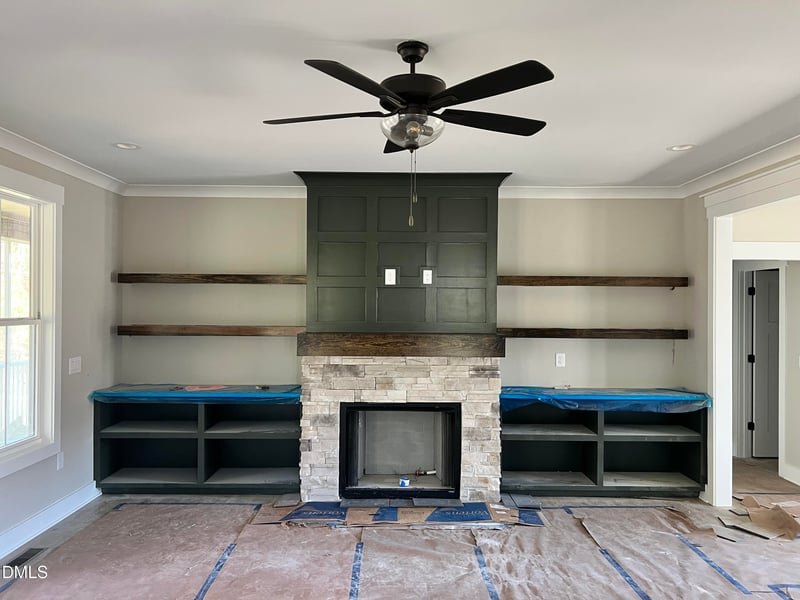 529 Hillard Ln, Wendell, NC 27591