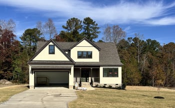 529 Hillard Ln, Wendell, NC 27591