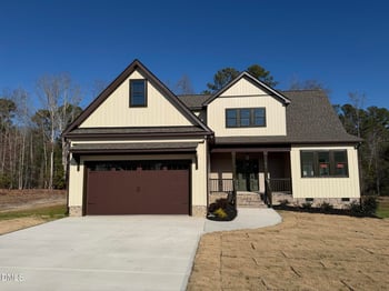 529 Hillard Ln, Wendell, NC 27591